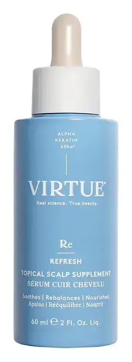 Virtue Topical Scalp Supplement