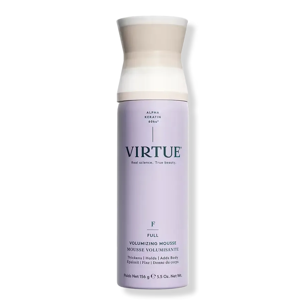 Virtue Volumizing Mousse