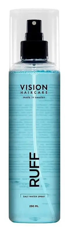 VISION Haircare Ruff Salt Water Spray