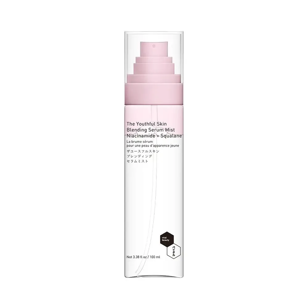 Vital Beauty The Youthful Skin Blending Serum Mist
