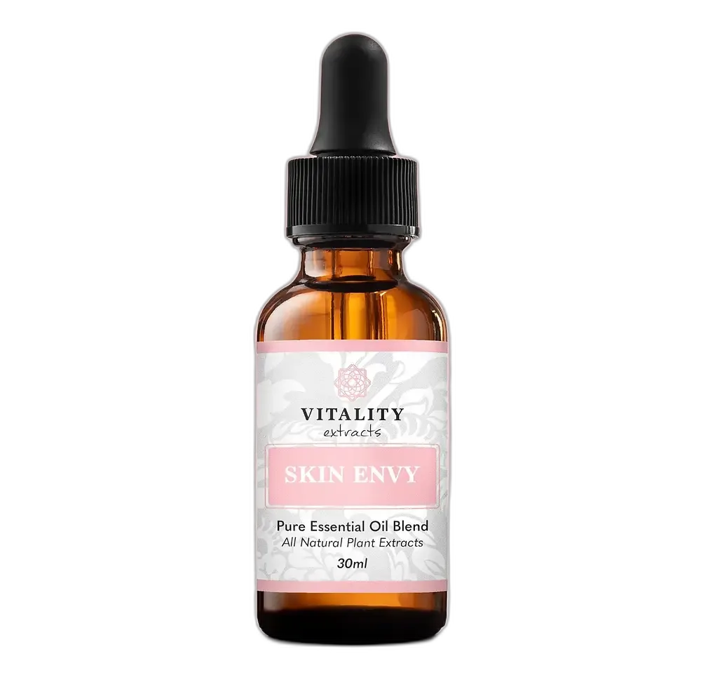 Vitality Extracts Skin Envy