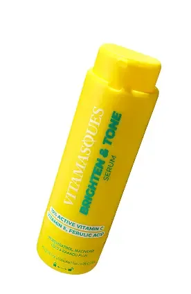 Vitamasques Brighten & Tone Serum