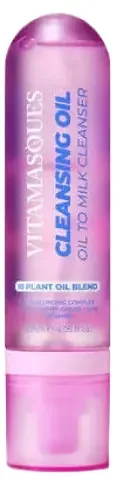 Vitamasques Cleansing Oil To Milk Cleanser