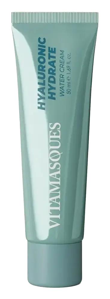 Vitamasques Hyaluronic Hydrate Water Cream