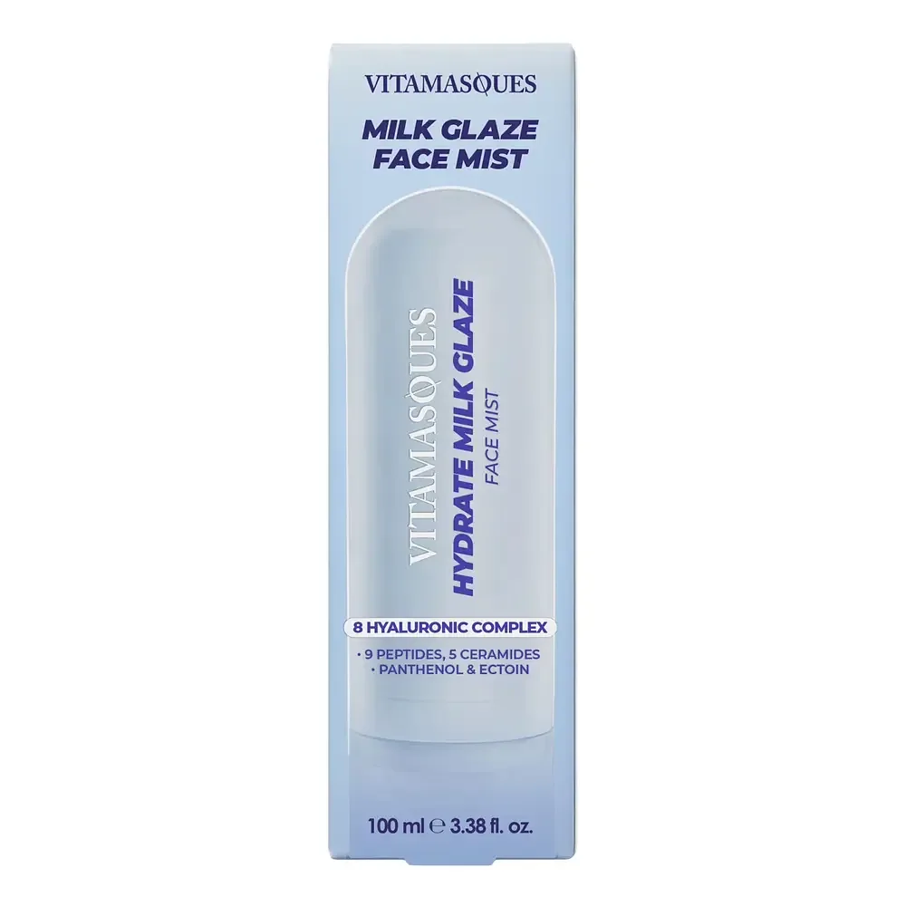 Vitamasques Hydrate Milk Glaze Face Mist