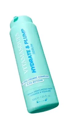 Vitamasques Hydrate & Plump Serum