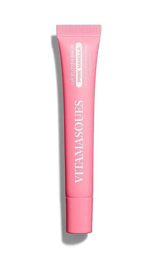 Vitamasques Lip Butter Balm