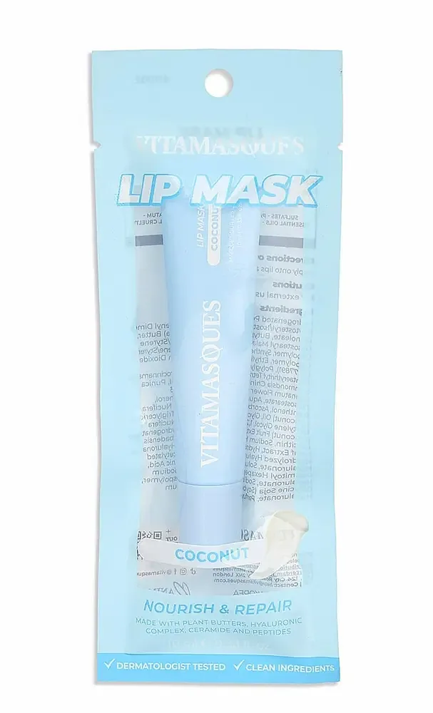 Vitamasques Lip Mask