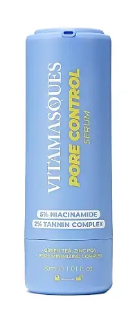 Vitamasques Niacinamide Pore Control Serum