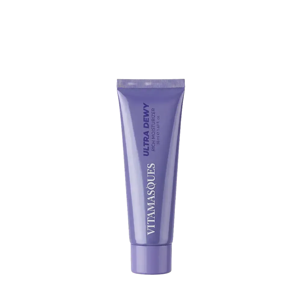 Vitamasques Ultra Dewy Rich Moisturizer