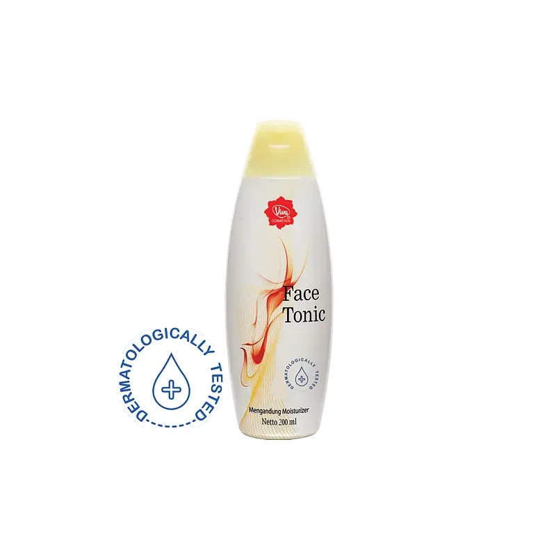 Viva Cosmetics Face Tonic