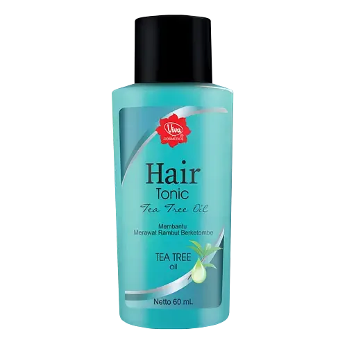 Viva Cosmetics Hair Tonic