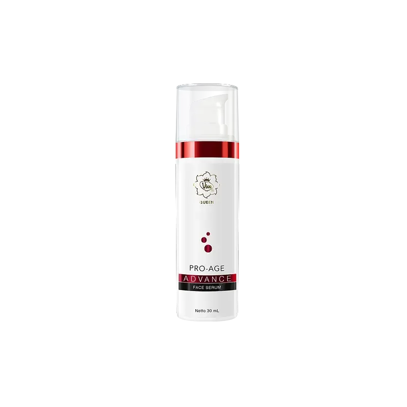 Viva Cosmetics Queen Pro-Age Advance Face Serum