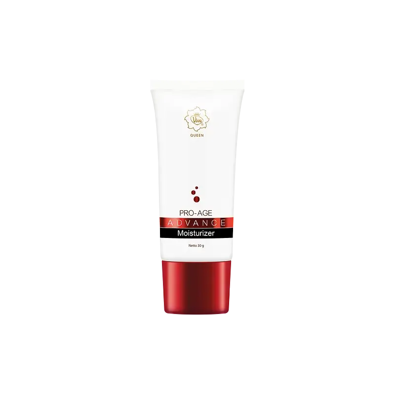 Viva Cosmetics Queen Pro-Age Advance Moisturizer
