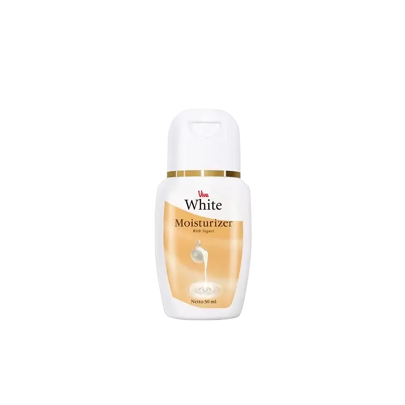Viva Cosmetics White Moisturizer With Yogurt