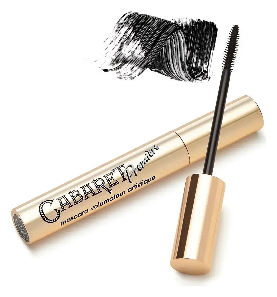 Vivienne Sabo Paris Cabaret Première Classic French Mascara
