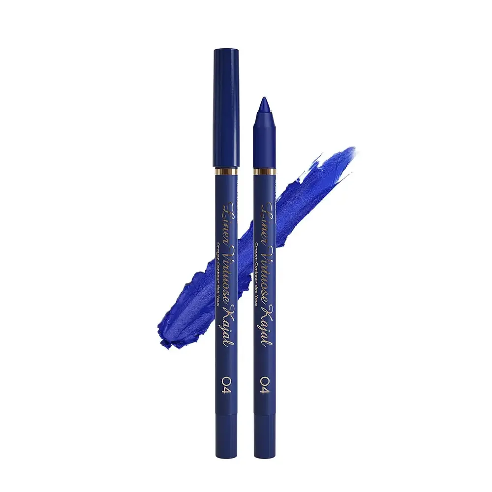 Vivienne Sabo Paris Liner Virtuose Kajal