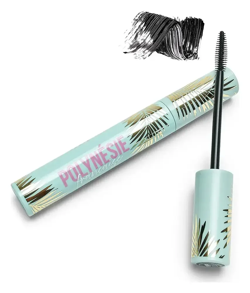 Vivienne Sabo Paris Polynèsie Francaise Water-Resistant Mascara