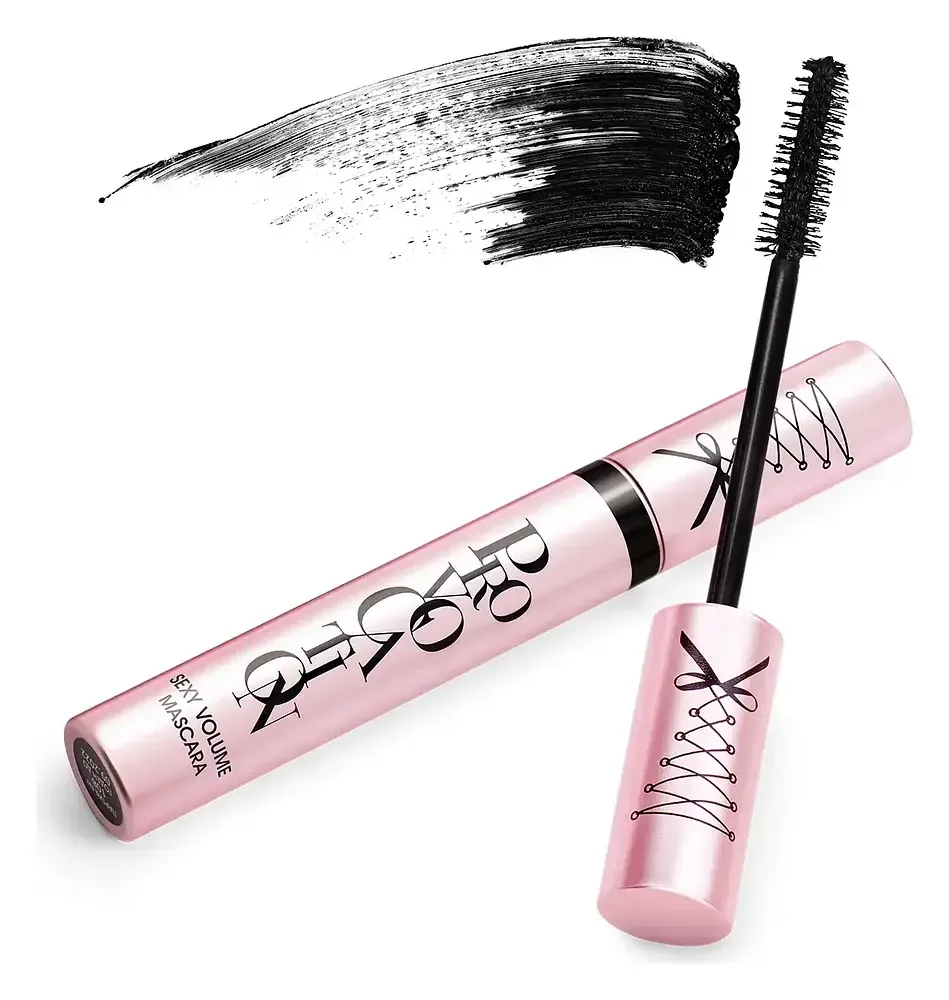 Vivienne Sabo Paris Provocation Sexy Volume Mascara