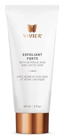 Vivier Pharma Exfoliant Forte