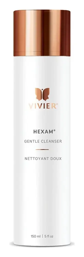 Vivier Pharma Hexam Gentle Cleanser