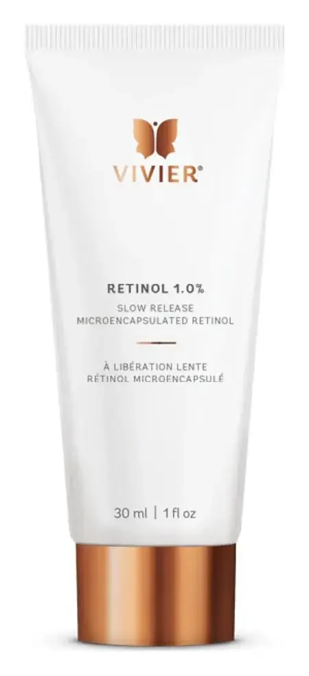 Vivier Pharma Retinol 1.0%