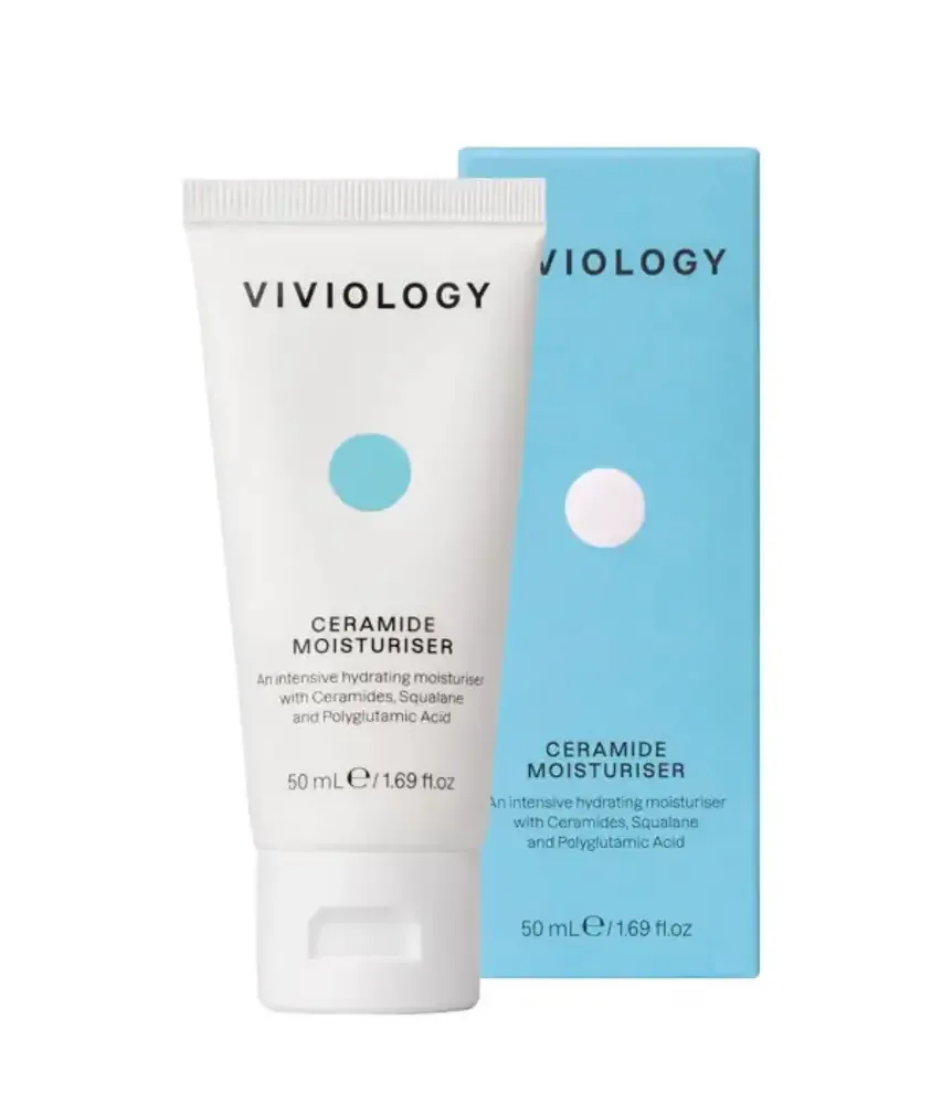 Viviology Ceramide Moisturiser
