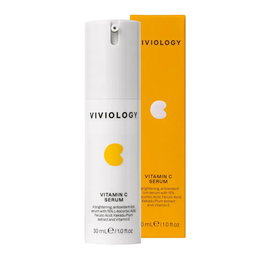 Viviology Vitamin C Serum