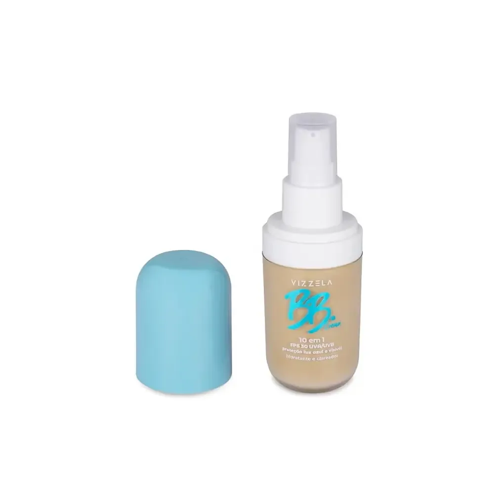 Vizzela BB Cream SPF 30