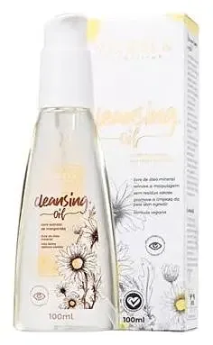 Vizzela Cleansing Oil