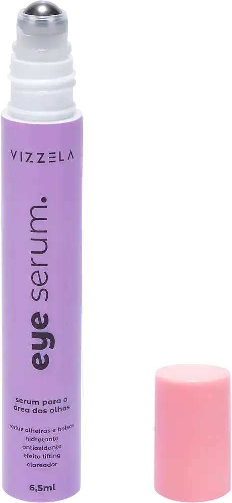 Vizzela Eye Serum