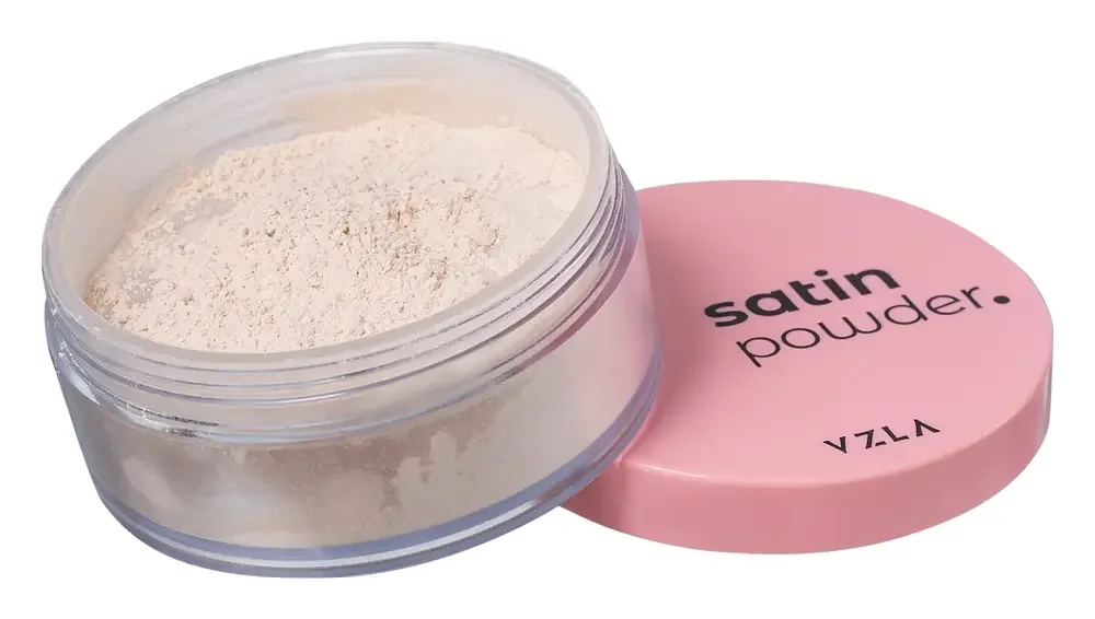 Vizzela Satin Powder