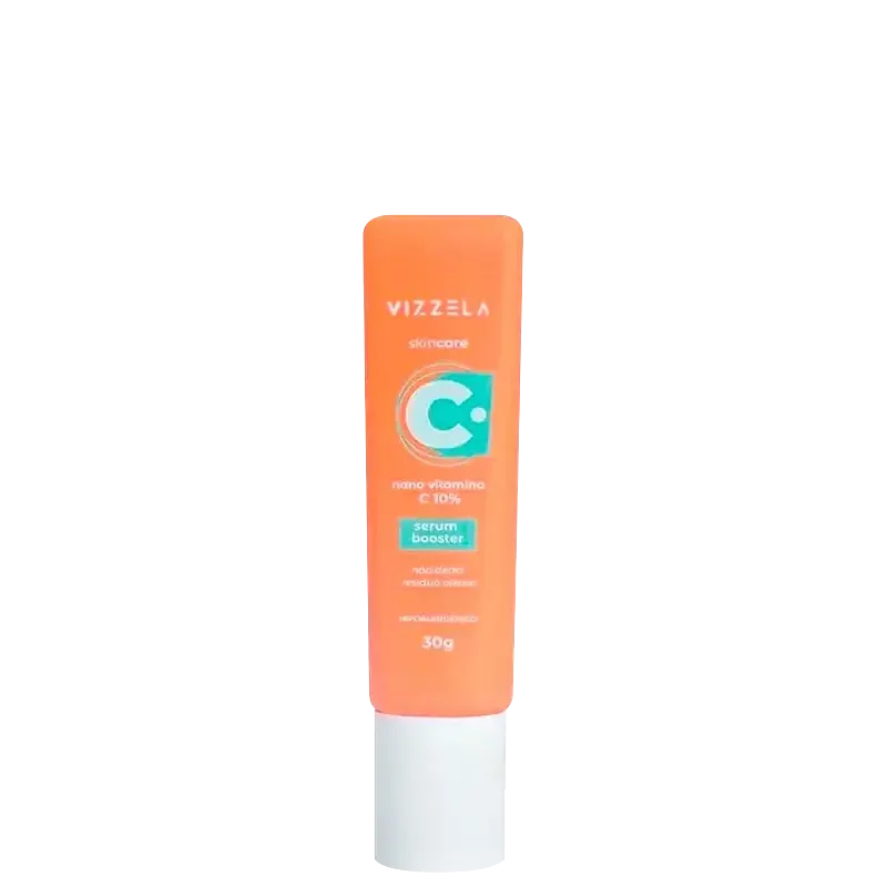 Vizzela Serum Vitamina C