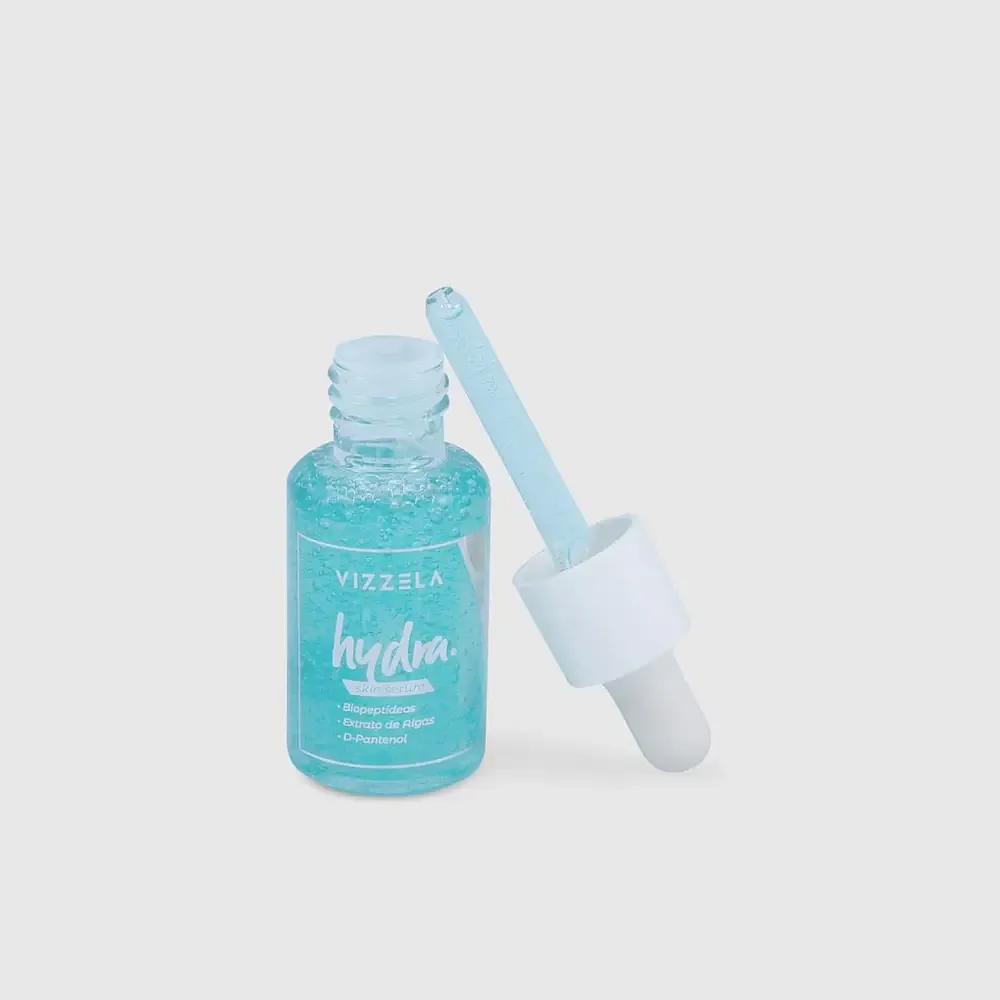 Vizzela Skin Serum Hydra
