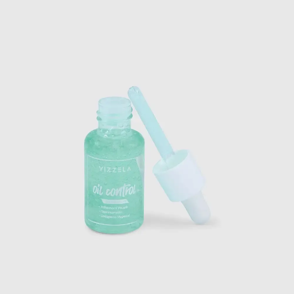 Vizzela Skin Serum Oil Control