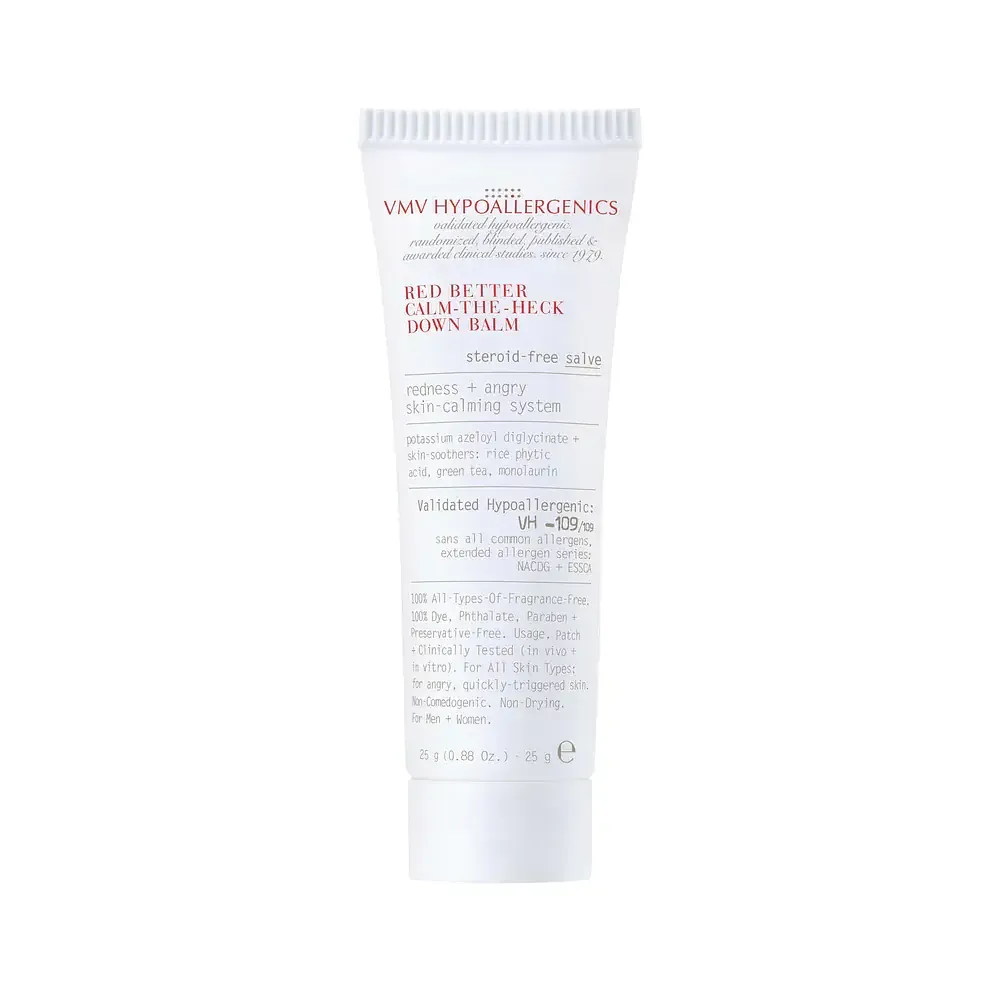VMV Hypoallergenics Red Better Calm-The-Heck-Down Balm