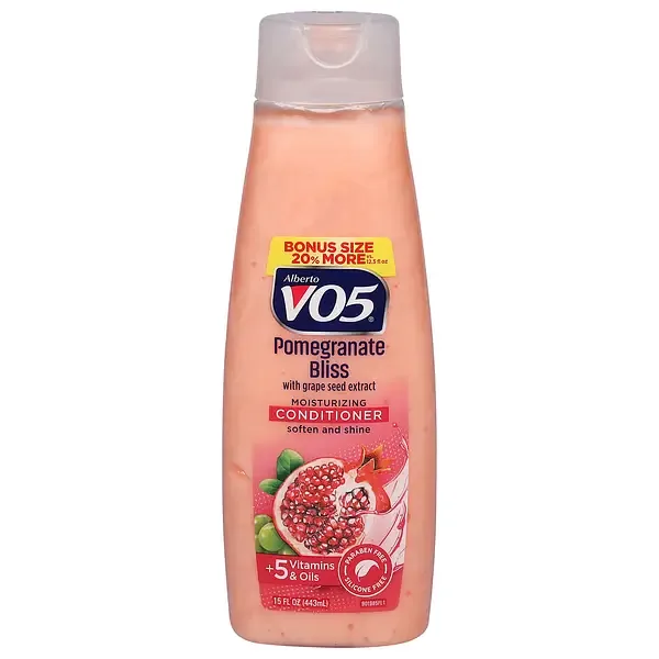 VO5 Pomegranate Bliss Moisturizing Conditioner