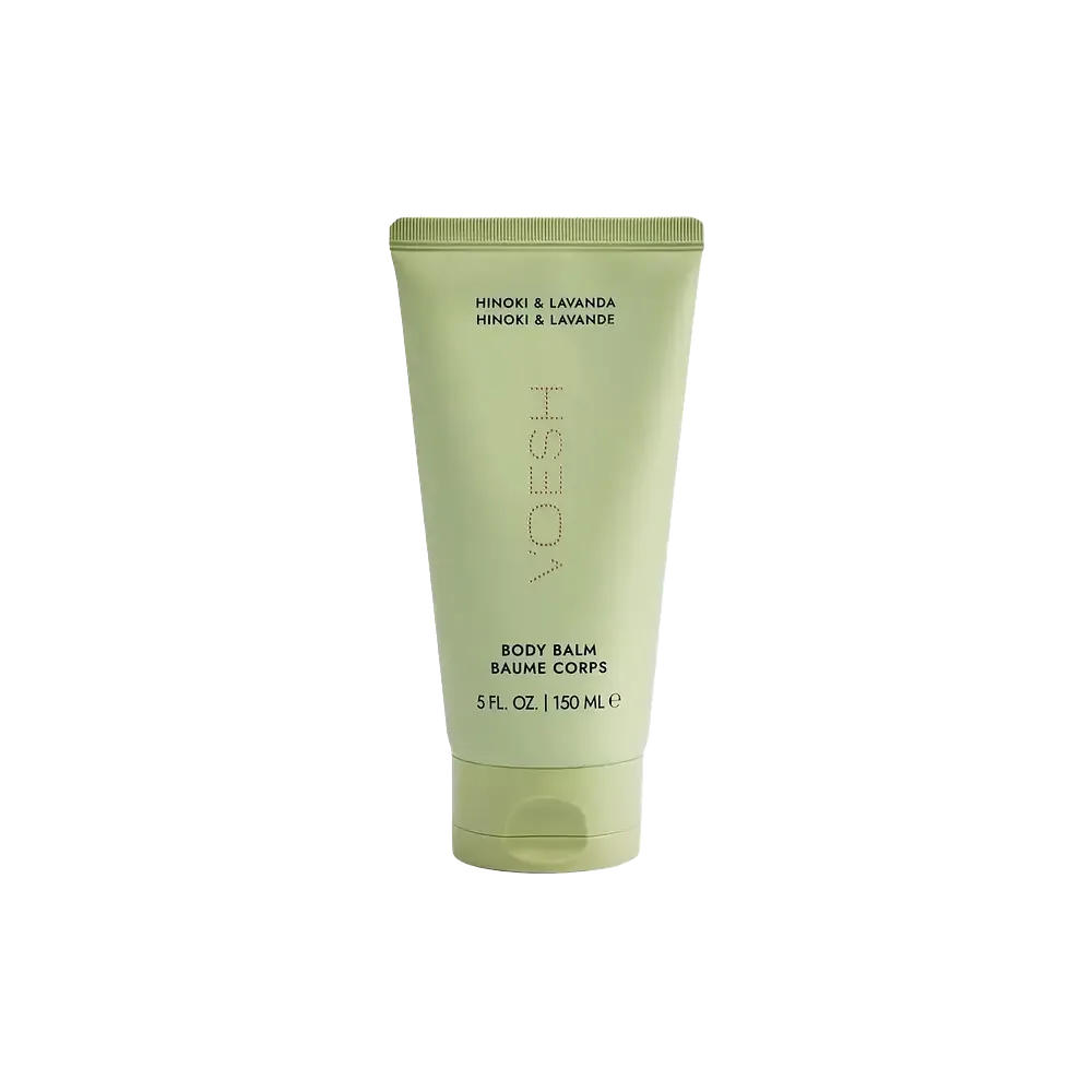 Voesh Hinoki & Lavanda Body Balm