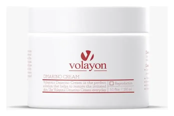 volayon Demarino Cream
