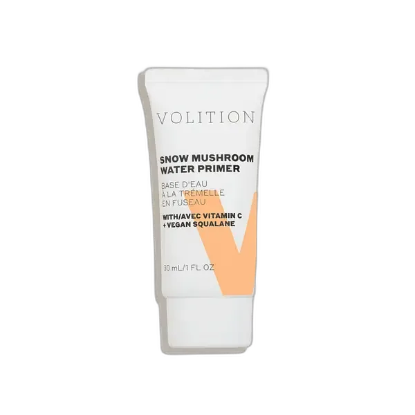 Volition Beauty Snow Mushroom Water Primer