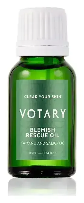 Votary Blemish Rescue Oil
