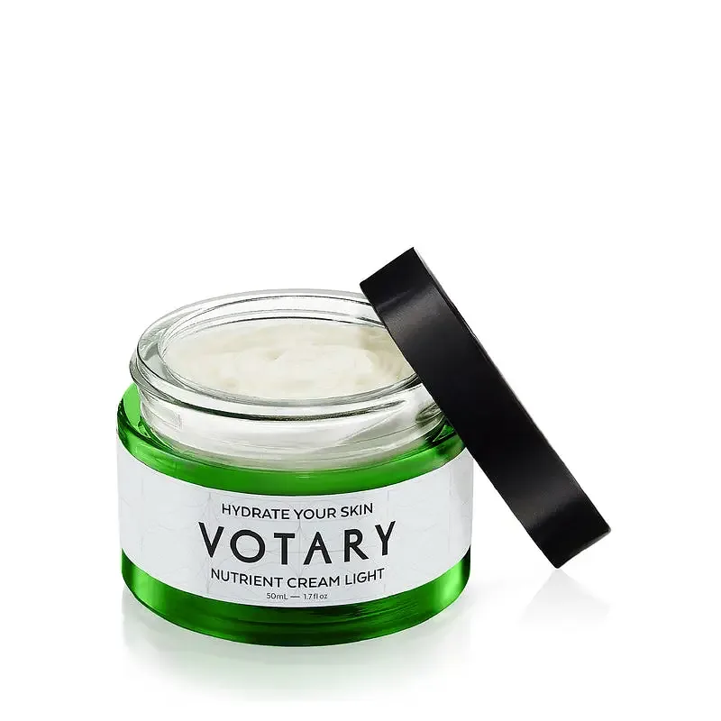 Votary Nutrient Cream Light