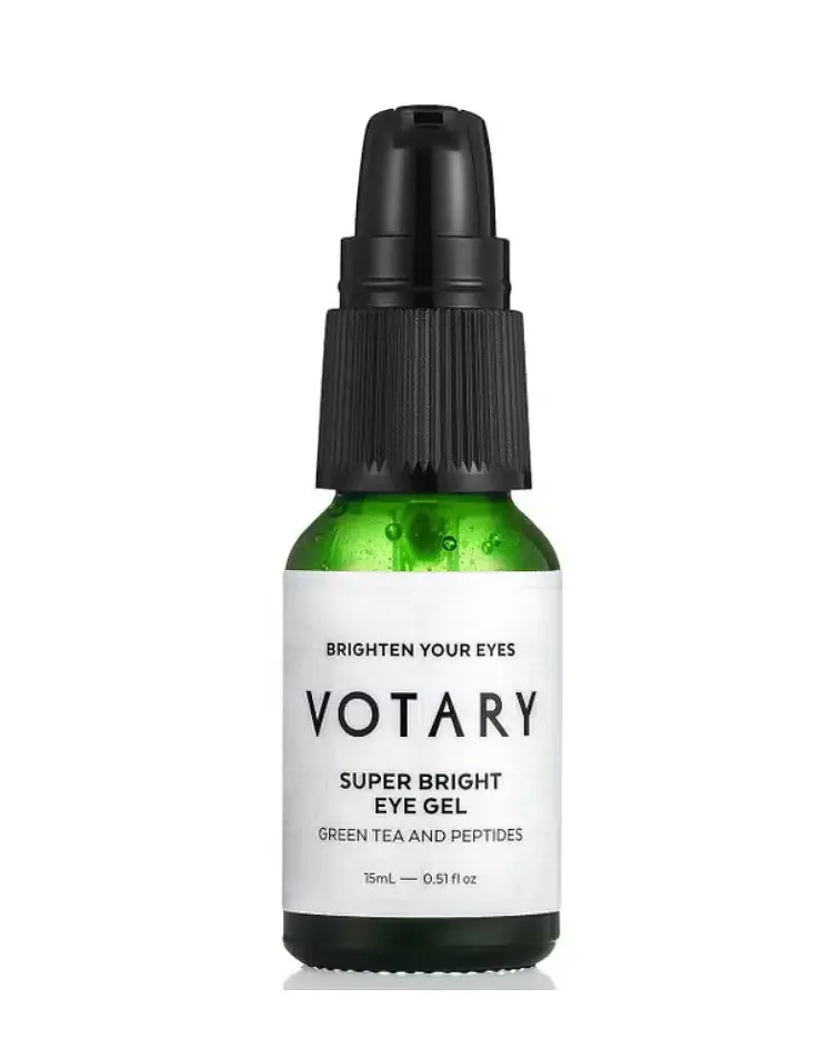 Votary Super Bright Eye Gel
