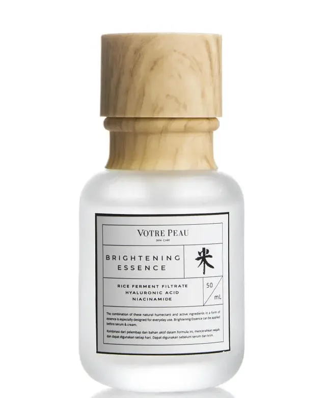 Votre Peau Brightening Essence