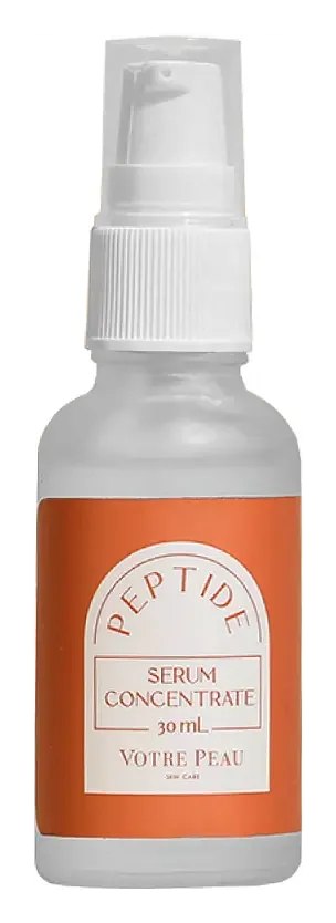 Votre Peau Serum Peptide Concentrate