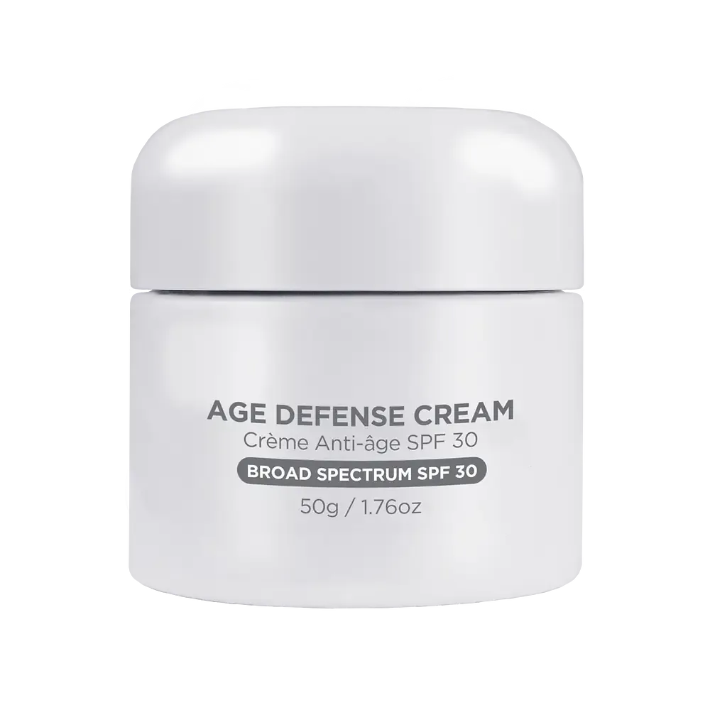 Voupre Age Defense Cream SPF 30