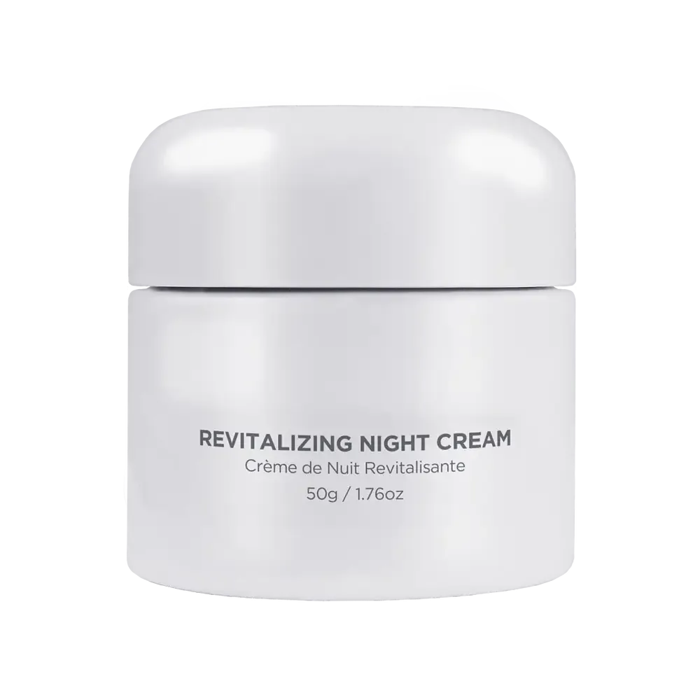 Voupre Revitalizing Night Cream
