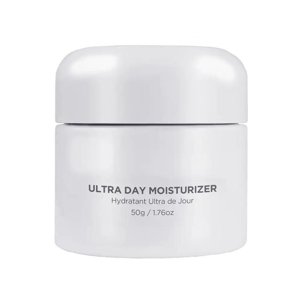Voupre Ultra Day Moisturizer