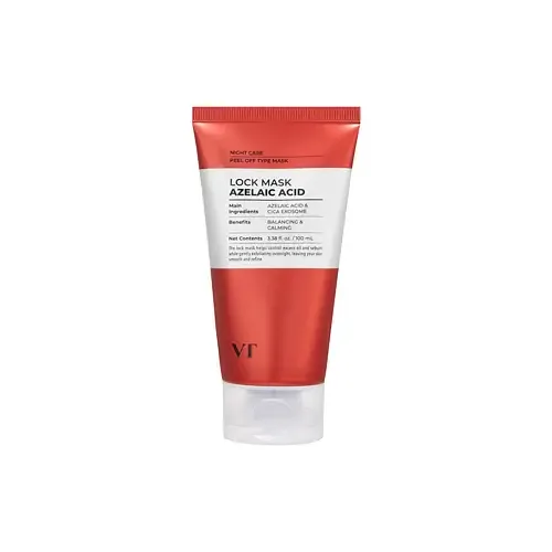 VT Cosmetics Azelaic Acid Lock Mask