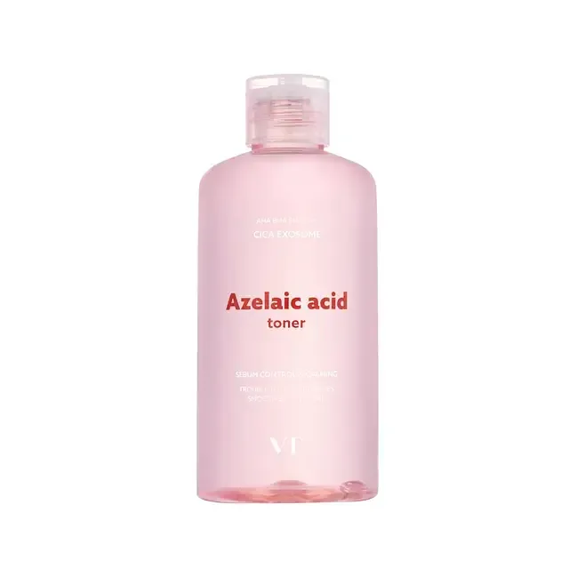 VT Cosmetics Azelaic Acid Toner